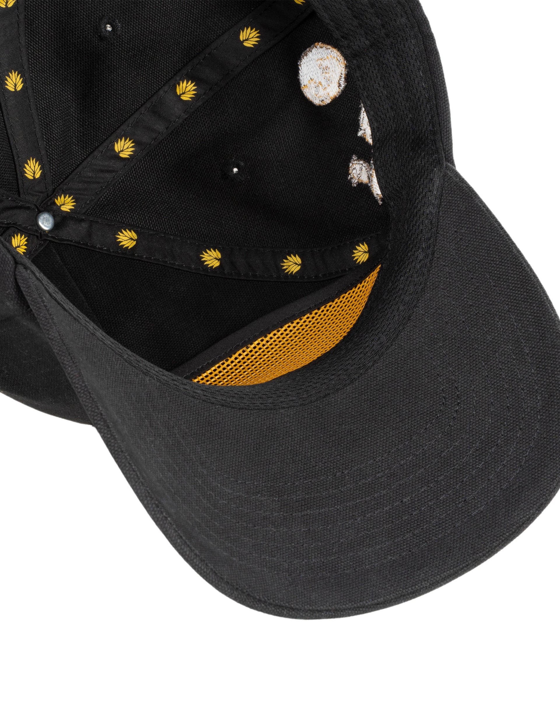 Sendero Provisions Co. Solitario Hat - Black