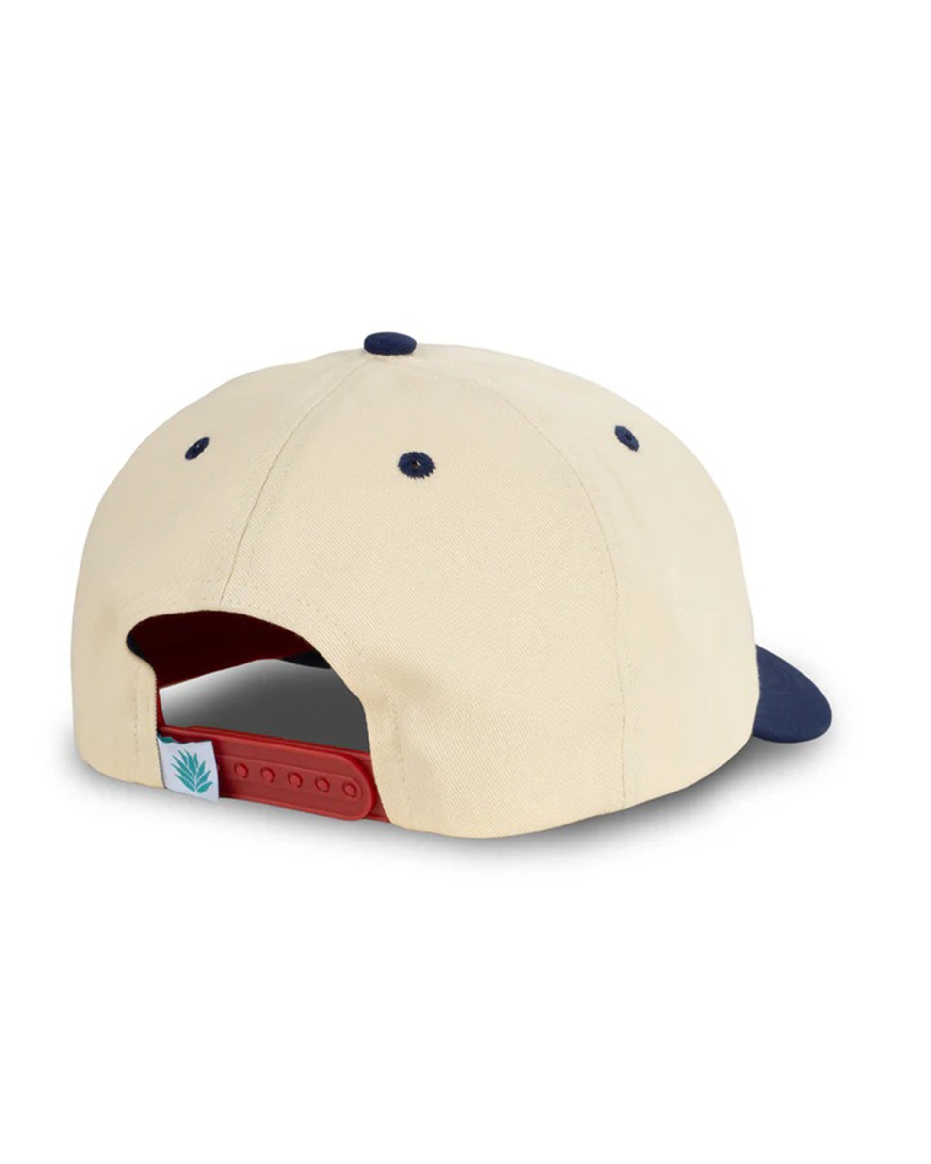 Sendero Provisions Co. Brad Perez x Sendero Speed Rancher Hat - White