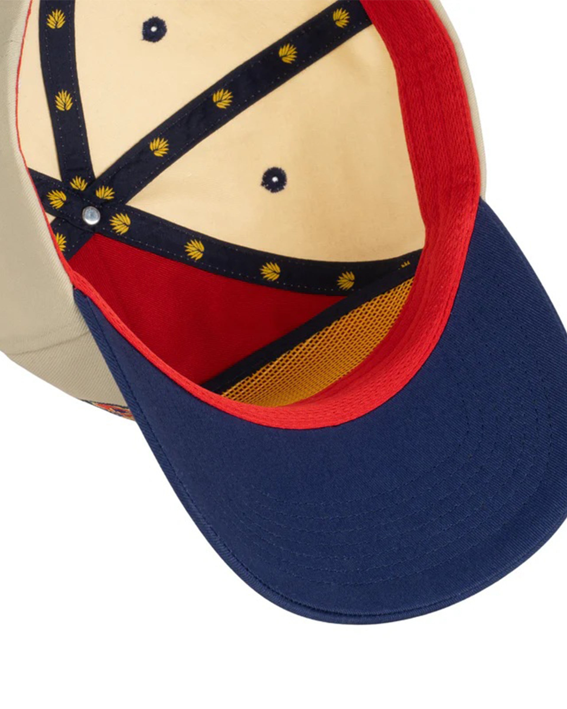 Sendero Provisions Co. Brad Perez x Sendero Speed Rancher Hat - White