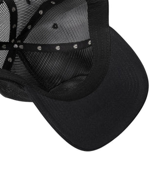 Sendero x Waco Surf Texas Surf And Turf Hat - Black