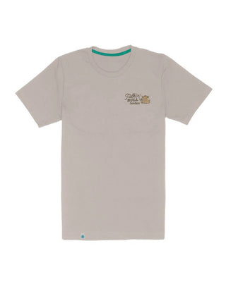 Sendero Provisions Co. Talkin' Bull Short Sleeve T-Shirt - Sand