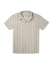 Serape Stripe Teal