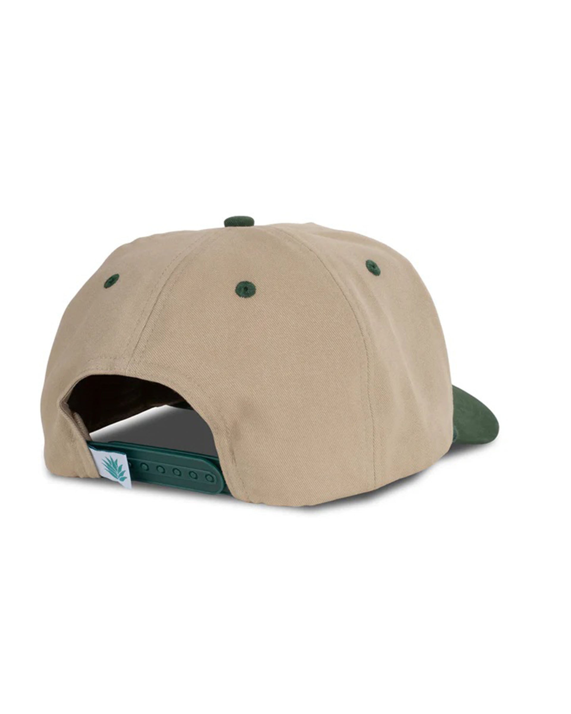 Sendero Provisions Co. Triple Threat Hat - Tan