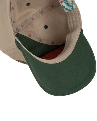 Sendero Provisions Co. Triple Threat Hat - Tan
