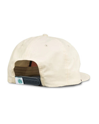 Sendero Provisions Co. West Texas Municipal Hat - Cream
