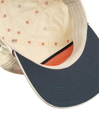 Sendero Provisions Co. West Texas Municipal Hat - Cream