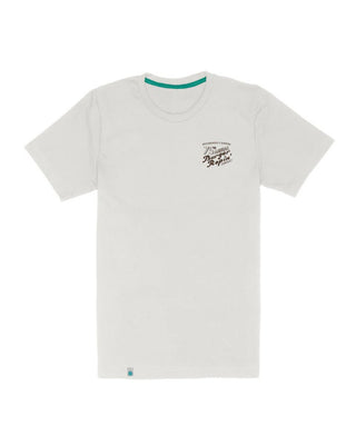 Sendero Provisions Co. Whataburger x Sendero WhataRopin' Short Sleeve T-Shirt - Vintage White