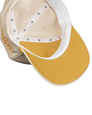 Sendero Provisions Co. Yardbird Hat - White