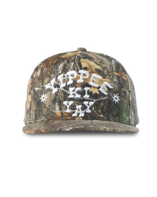 Yippee Ki Yay Hat - Realtree Edge