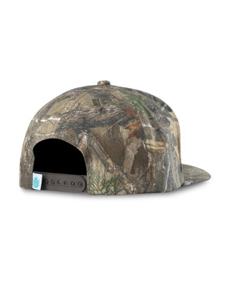 Yippee Ki Yay Hat - Realtree Edge