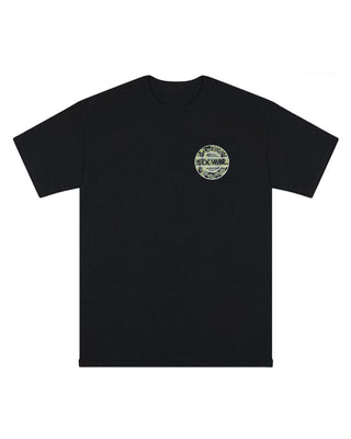 Sex Wax Camo S/S T-Shirt
