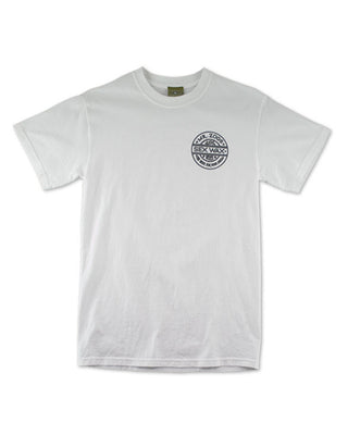 Sex Wax Pinstripe S/S Tee