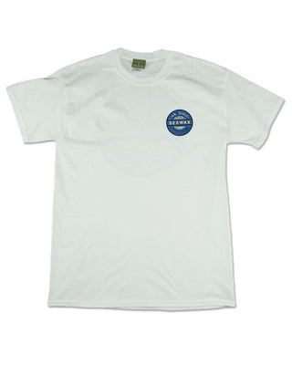 Sex Wax Quick Humps S/S T-Shirts