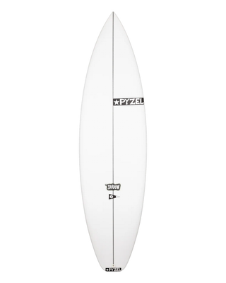 Pyzel Shadow Surfboard