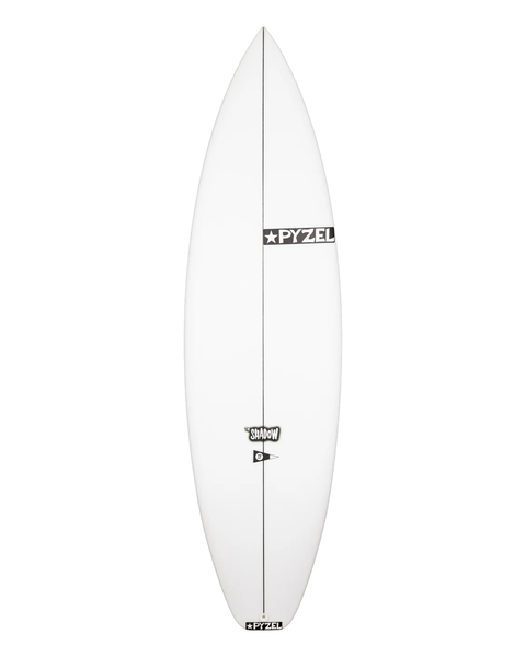 Pyzel Shadow (Special Order) – Jack's Surfboards