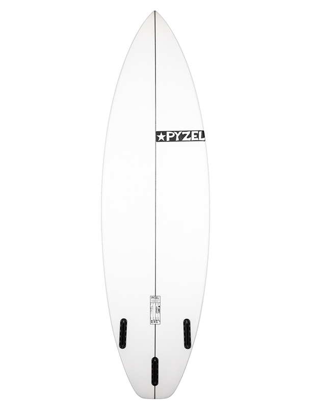 Pyzel Shadow Surfboard (Special Order)