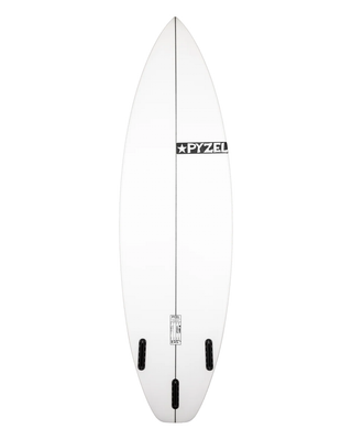 Pyzel Shadow Surfboard
