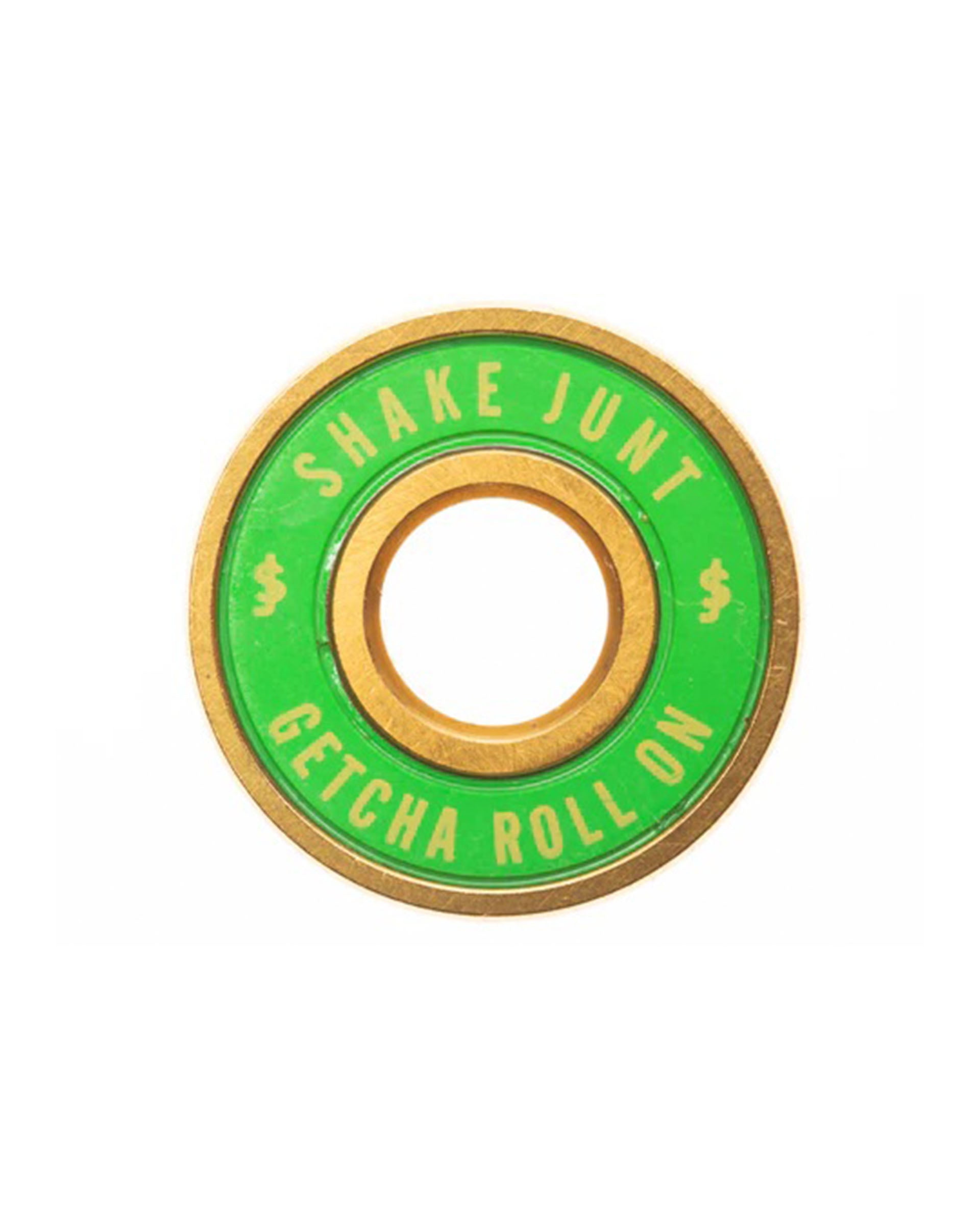 Shake Junt Triple O.G.'s Bearings