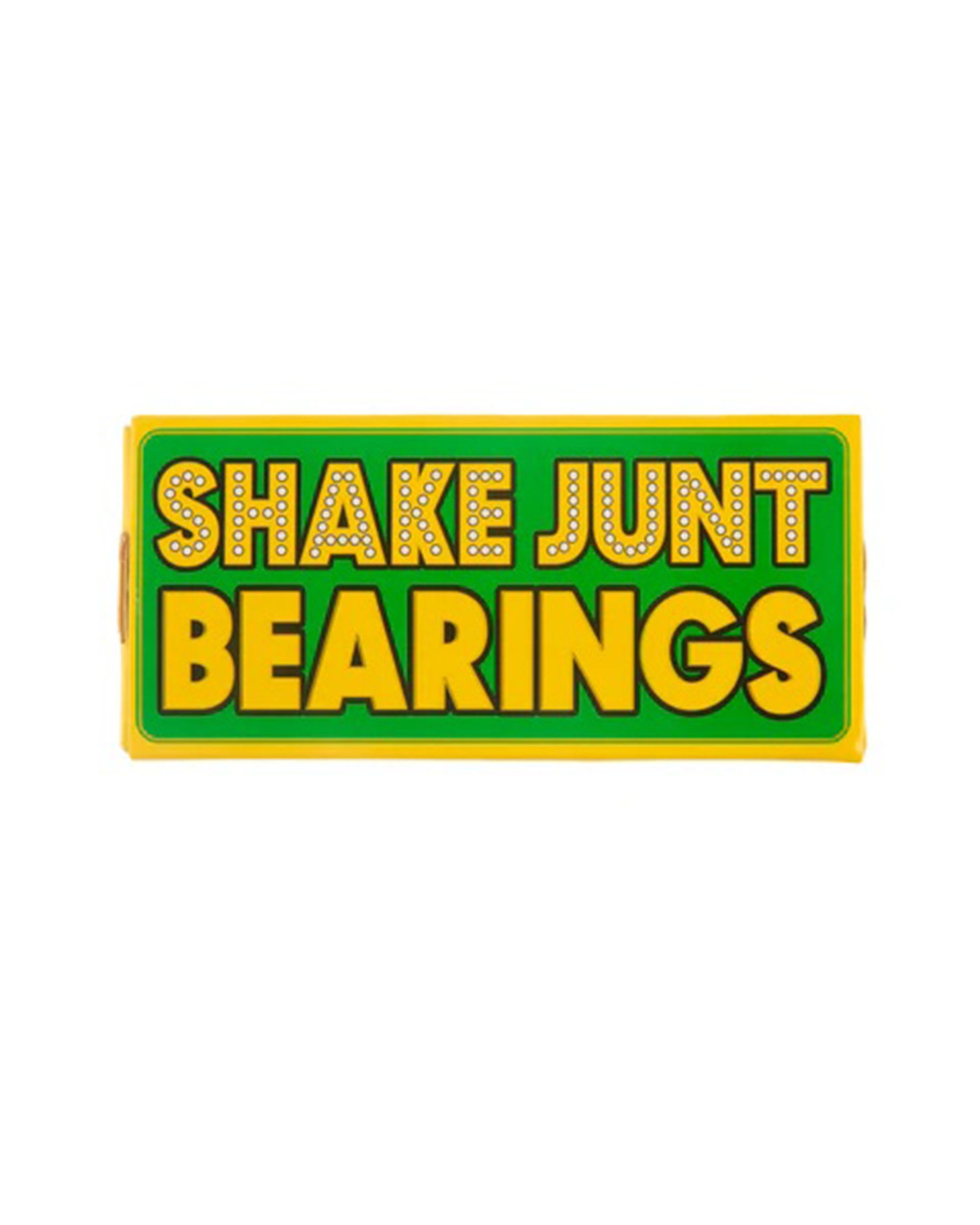 Shake Junt Triple O.G.'s Bearings