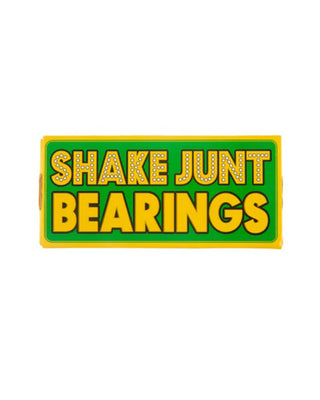 Shake Junt Triple O.G.'s Bearings