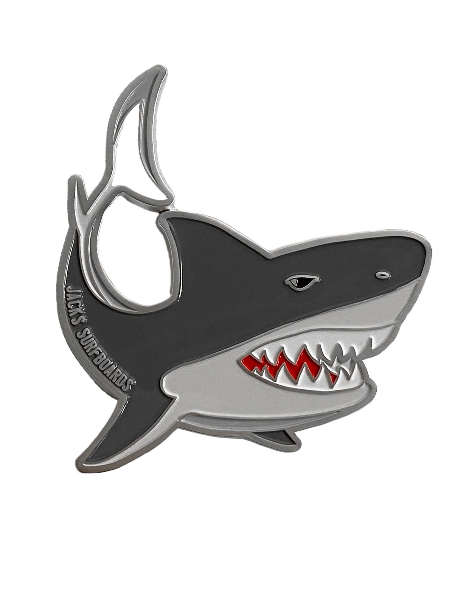 Shark Opener Bottle Opener