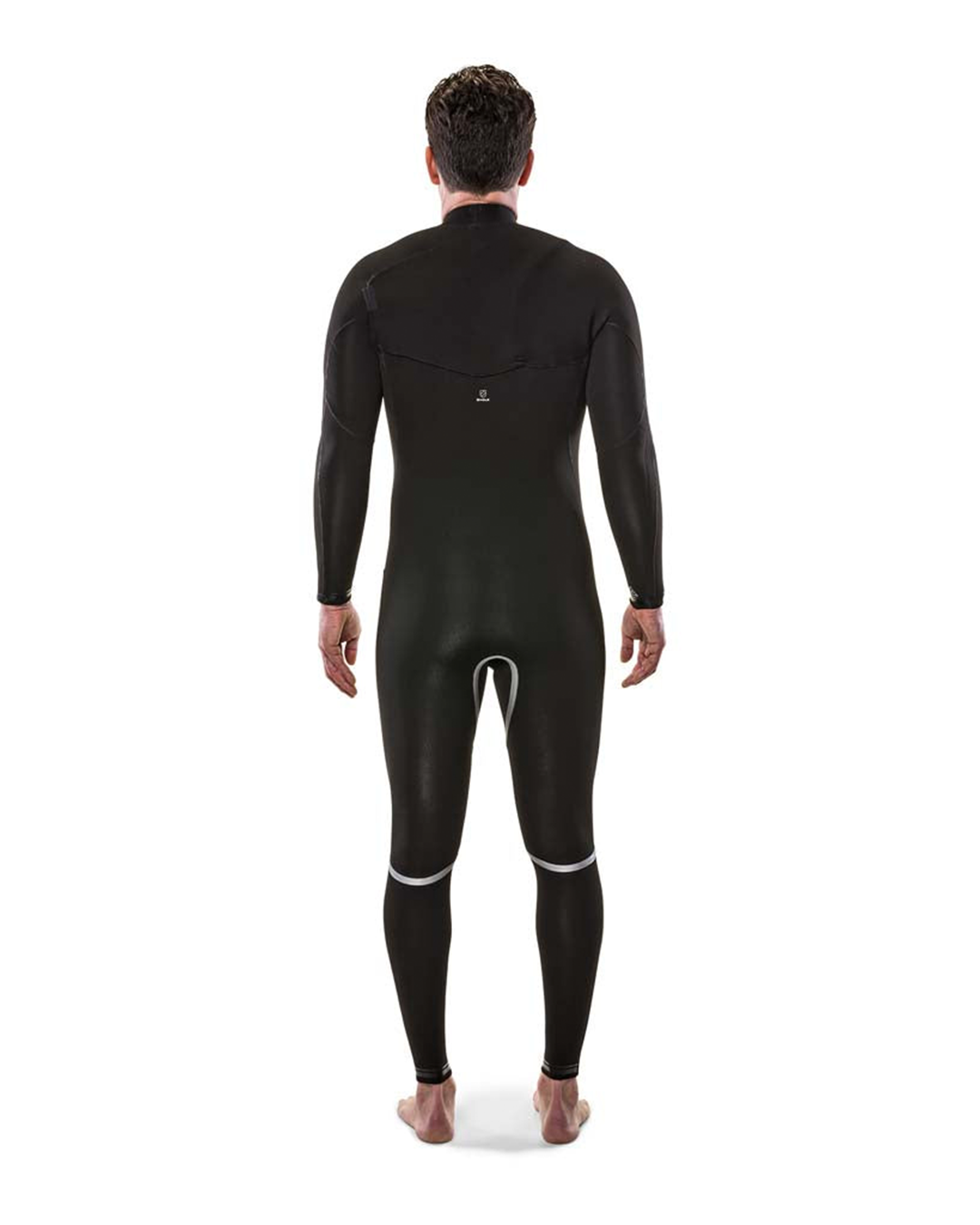Isurus Men's Shield 3.3 Zipfree Fullsuit Wetsuit