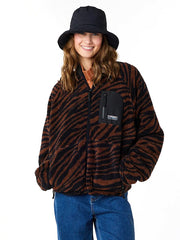 Rip Curl Shore Break Polar Fleece