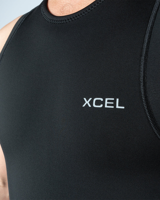 Xcel Men's Axis Short John 2mm