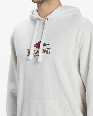 Billabong Short Sands Hoodie