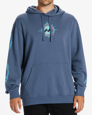 Billabong Short Sands Hoodie