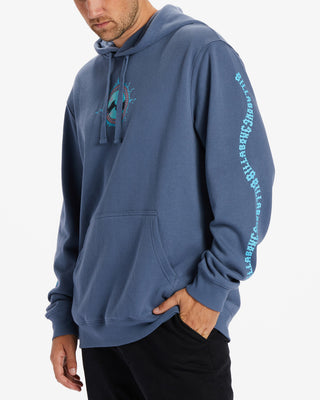 Billabong Short Sands Hoodie