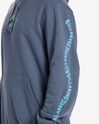 Billabong Short Sands Hoodie