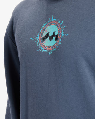 Billabong Short Sands Hoodie