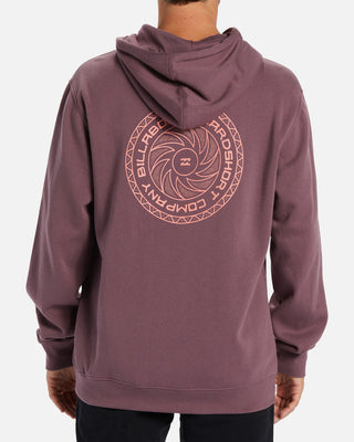 Billabong Short Sands Hoodie