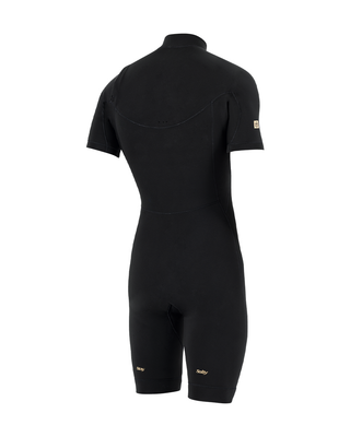 Manera Men's Seafarer Shorty 2mm Springsuit