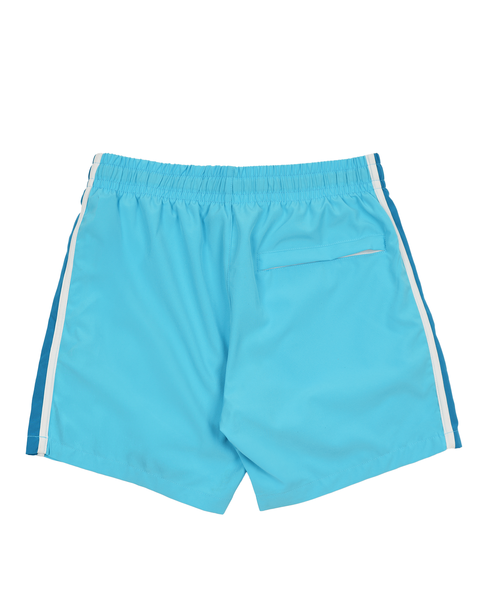 Youth (8-16) Simmons 14" Volley Shorts