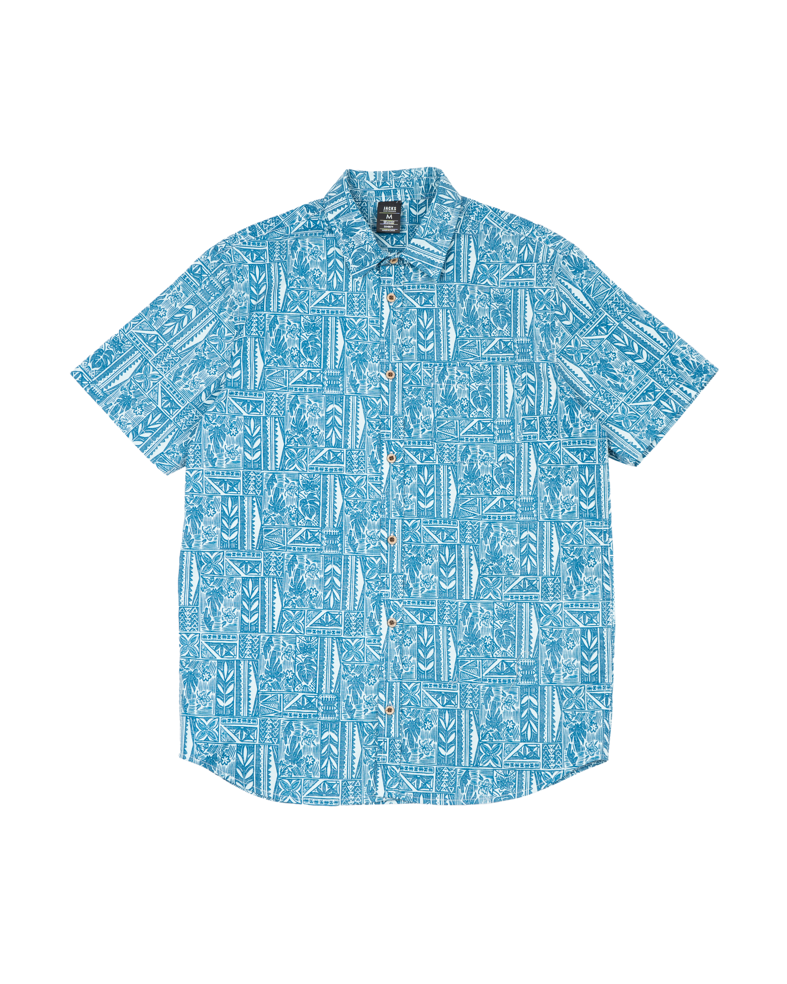 Sixty-One S/S Shirt