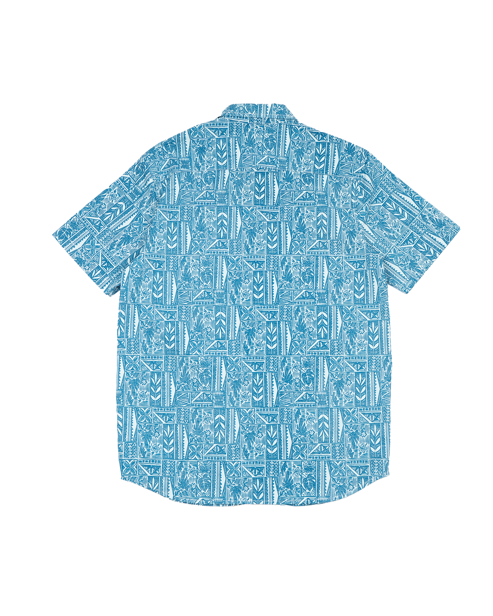 Sixty-One S/S Shirt