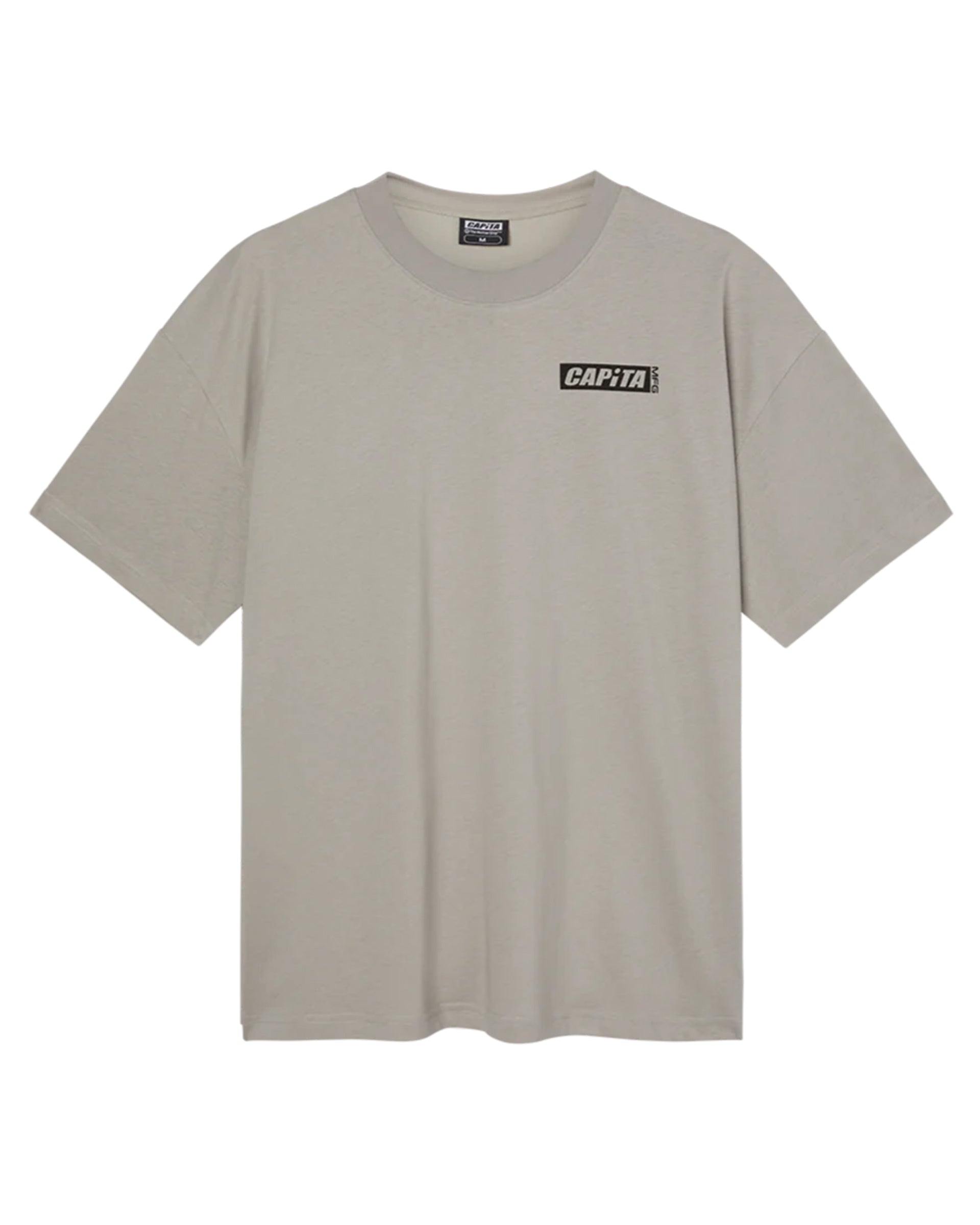 CAPiTA Skull S/S T-Shirt