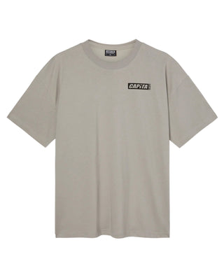 CAPiTA Skull S/S T-Shirt