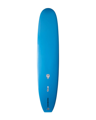 NSP Sleep Walker -HDT Surfboard-Blue