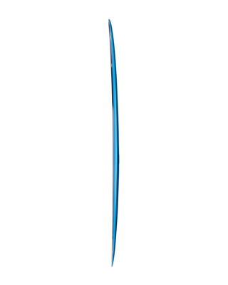 NSP Sleep Walker -HDT Surfboard-Blue