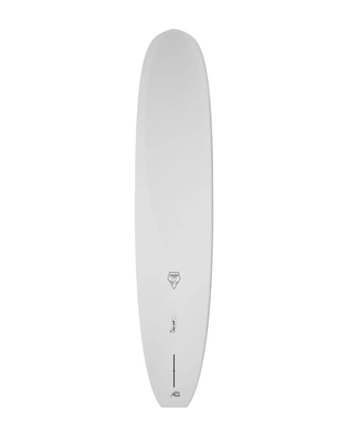 NSP Sleep Walker -HDT Surfboard-White