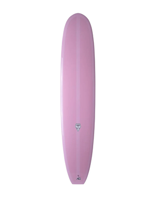 NSP Sleep Walker -HDT Surfboard-Pink