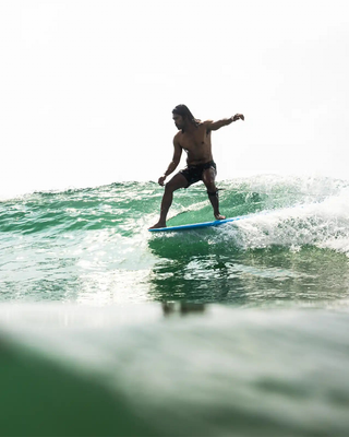 NSP Sleep Walker -HDT Surfboard