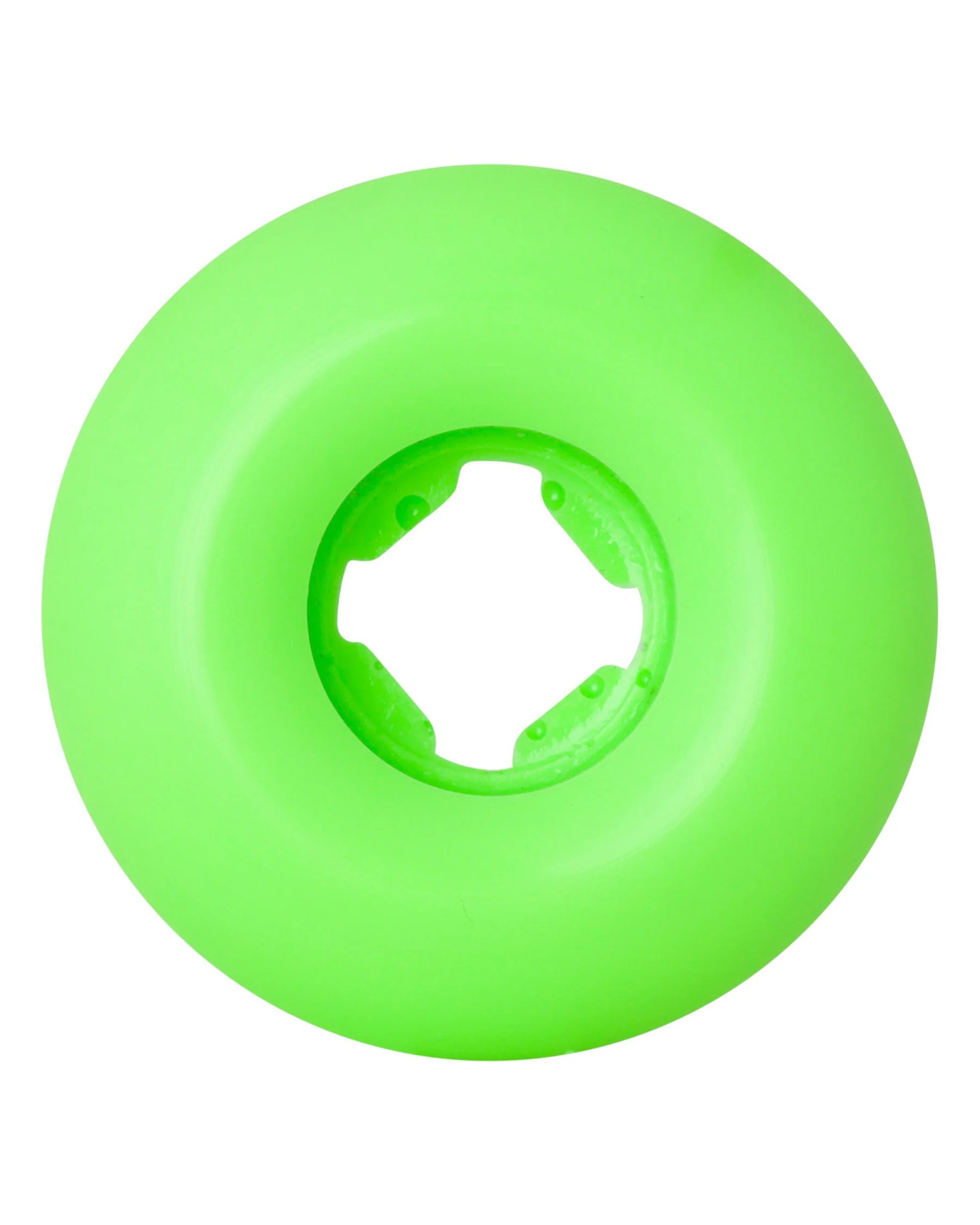 Vomit Mini 97a 53mm Wheels - Green – Jack's Surfboards