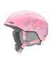 Bright Pink Lofi Butterfly