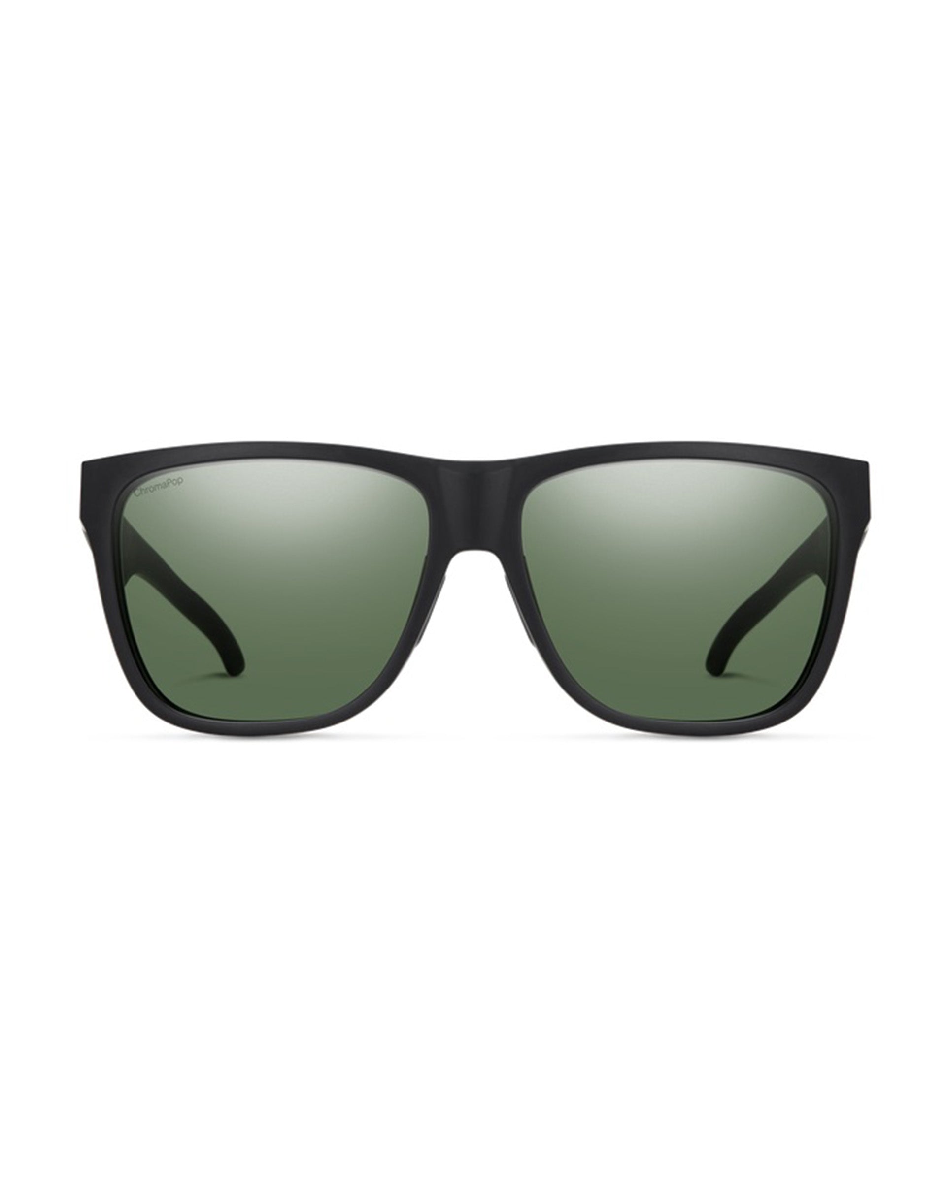 Smith Optics Lowdown XL 2 Sunglasses - Matte Black