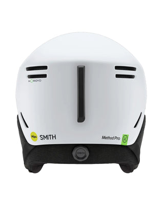 Smith Optics Method Pro Mips Snowboard Helmet