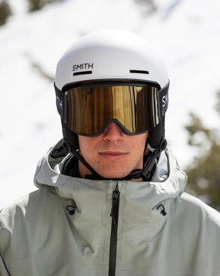 Smith Optics Method Pro Mips Snowboard Helmet